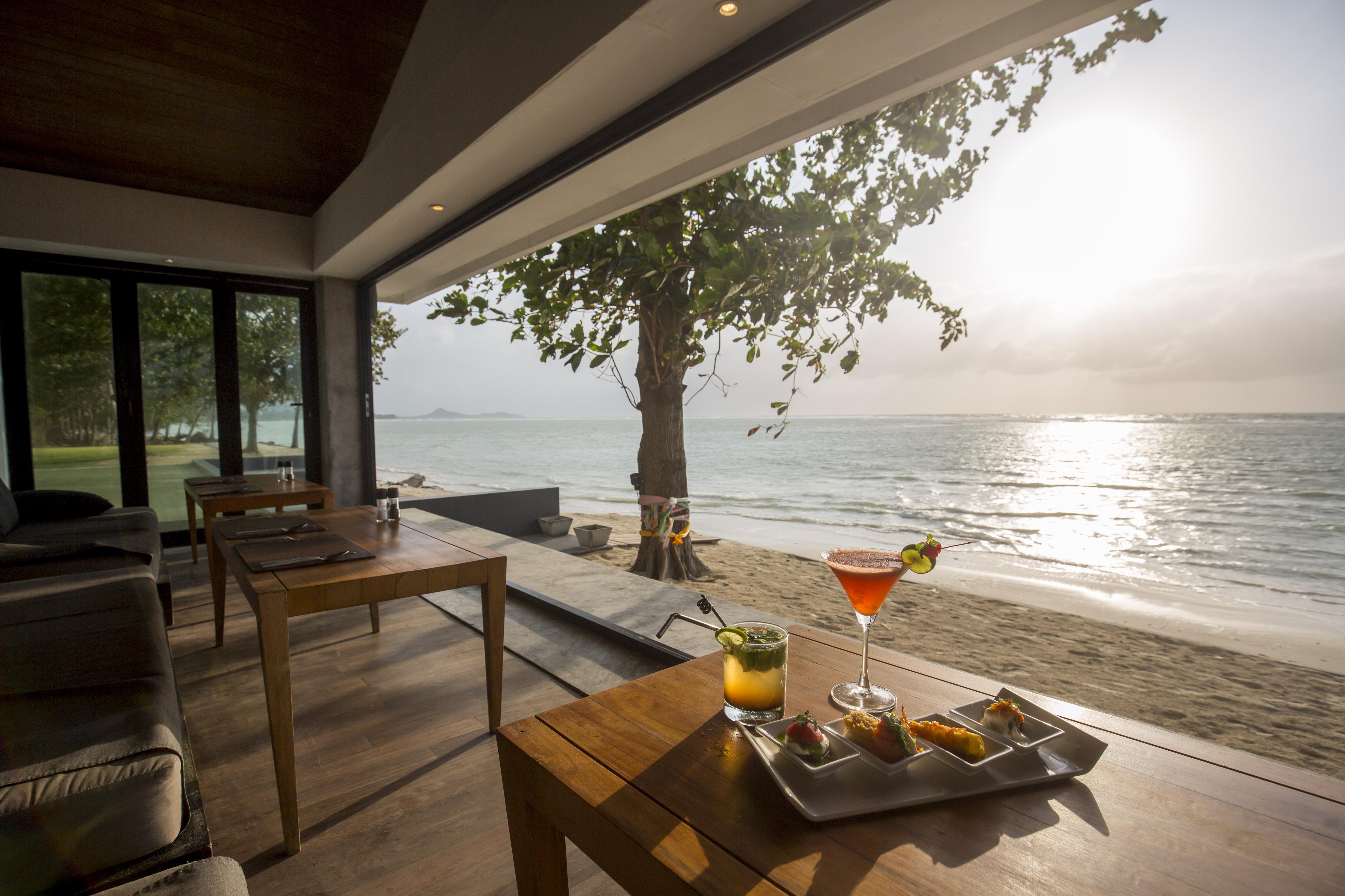 Tolani Resort Koh Samui Lamaj-part Kültér fotó