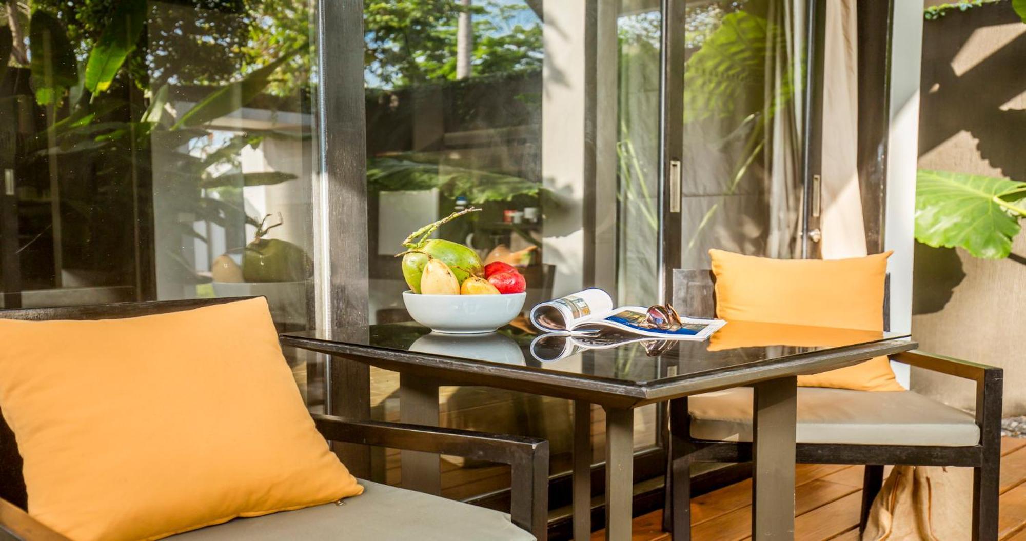 Tolani Resort Koh Samui Lamaj-part Kültér fotó